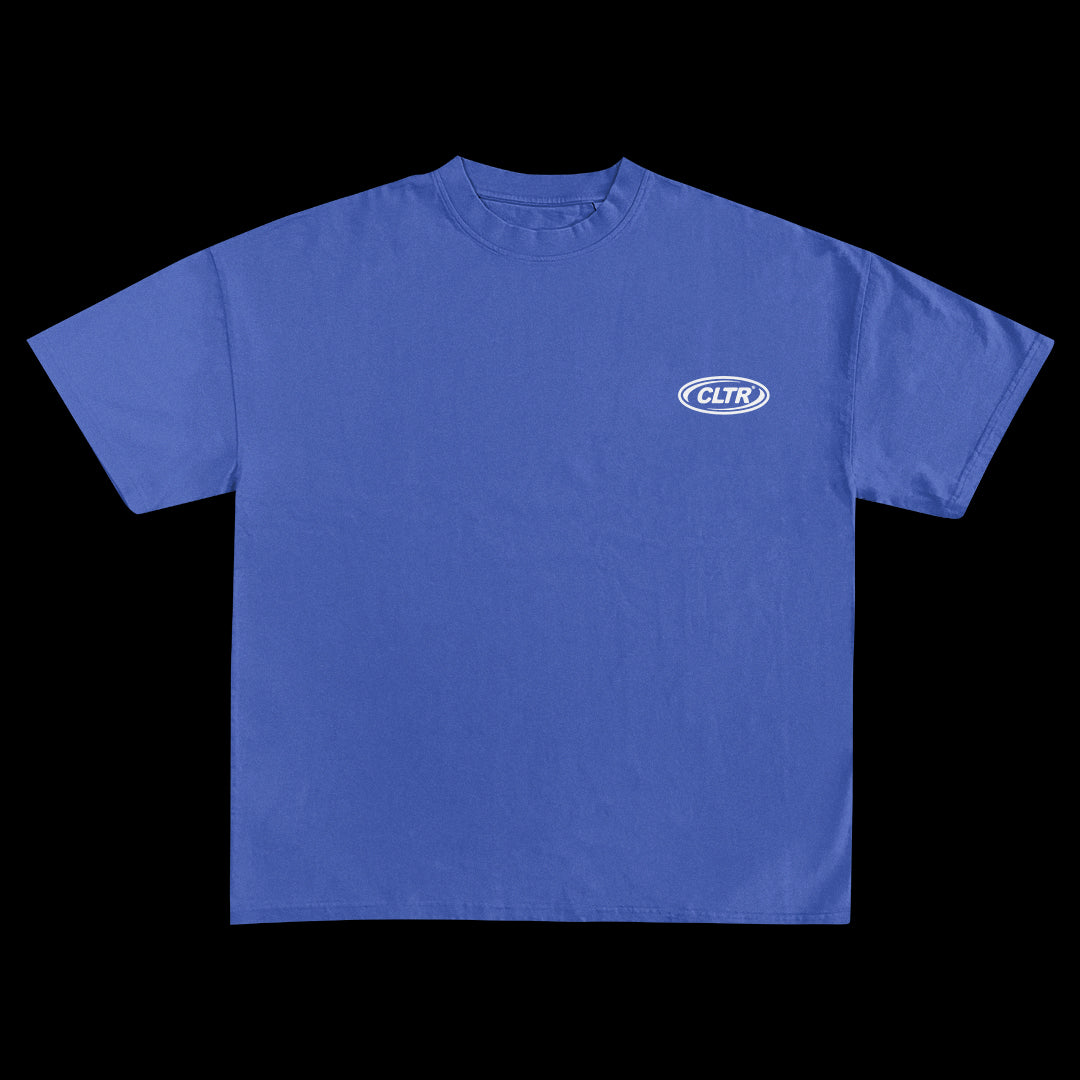 YE HEAVYWEIGHT TSHIRT