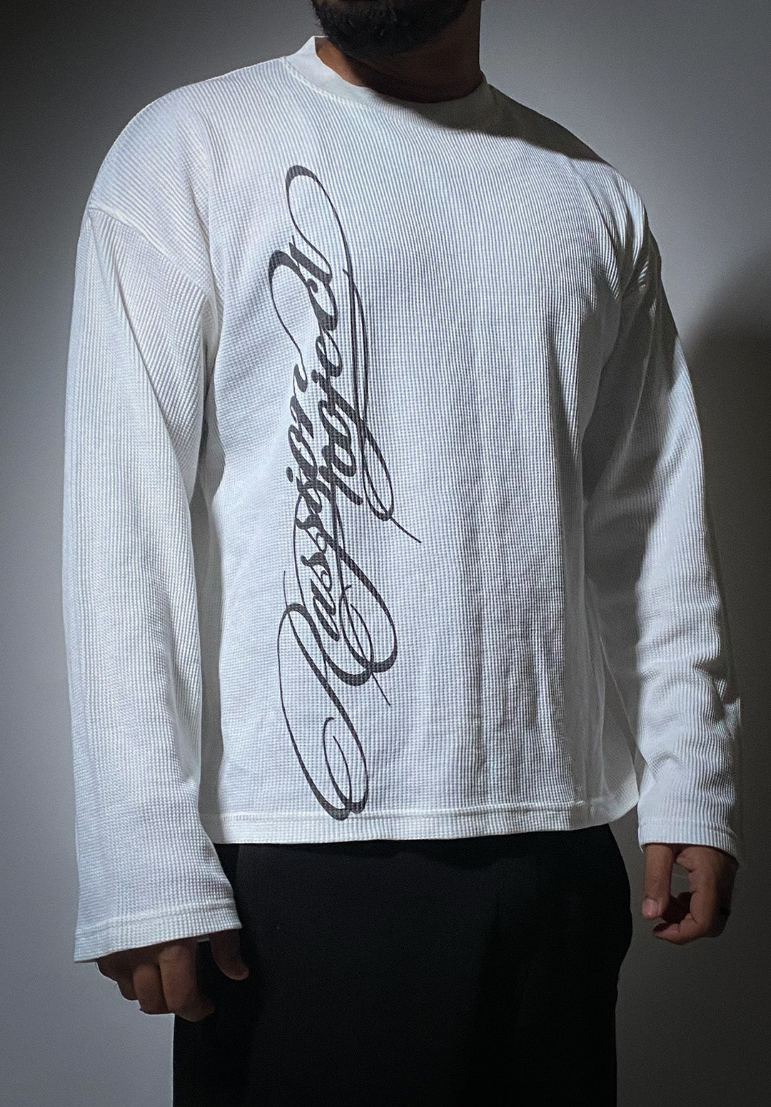 CURATED- WAFFLE 003