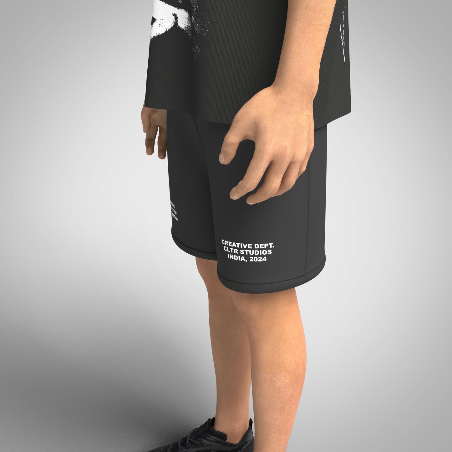 DESTROY CO-ORDS