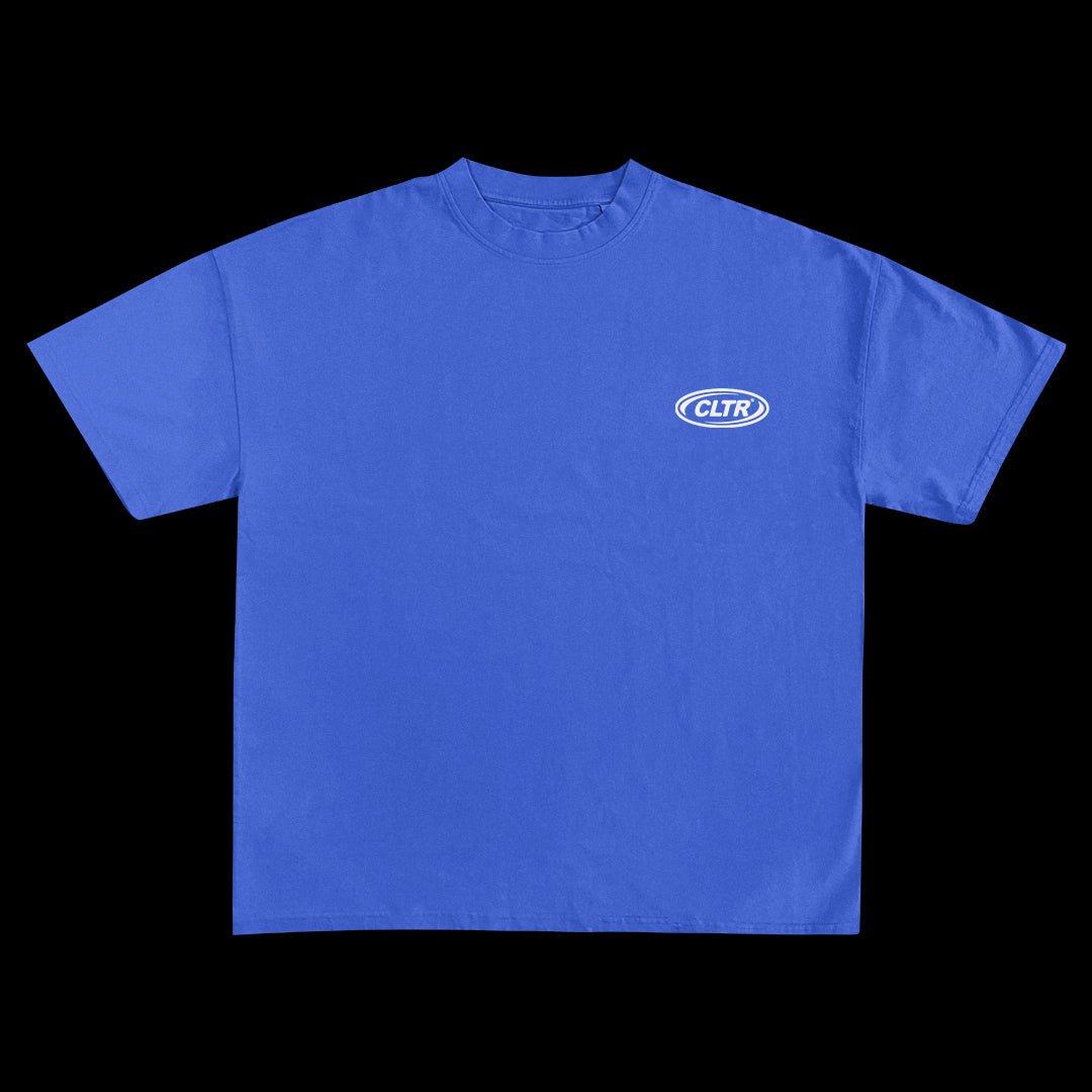 CLTR STAPLES (BLUE)