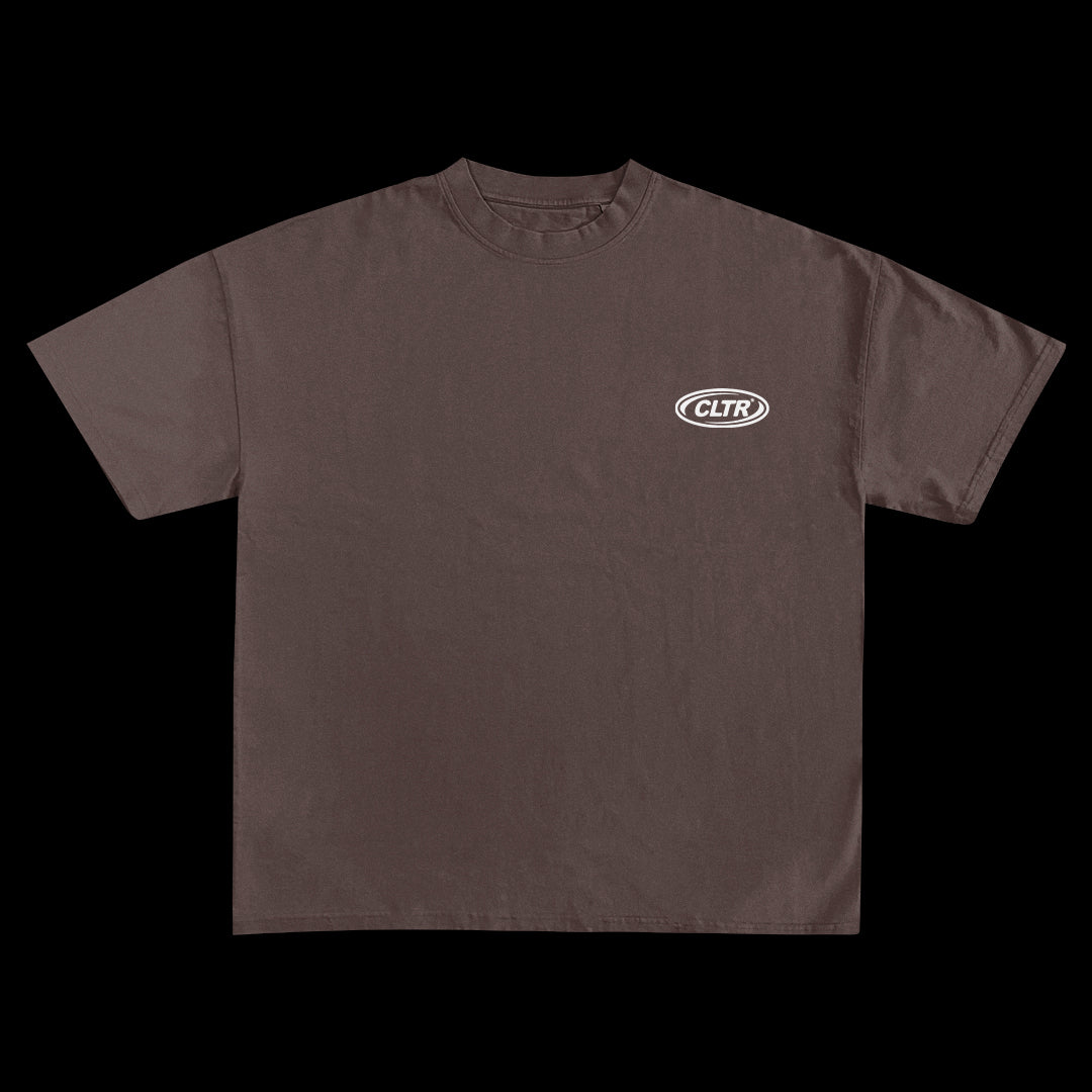 CLTR STAPLES (BROWN)