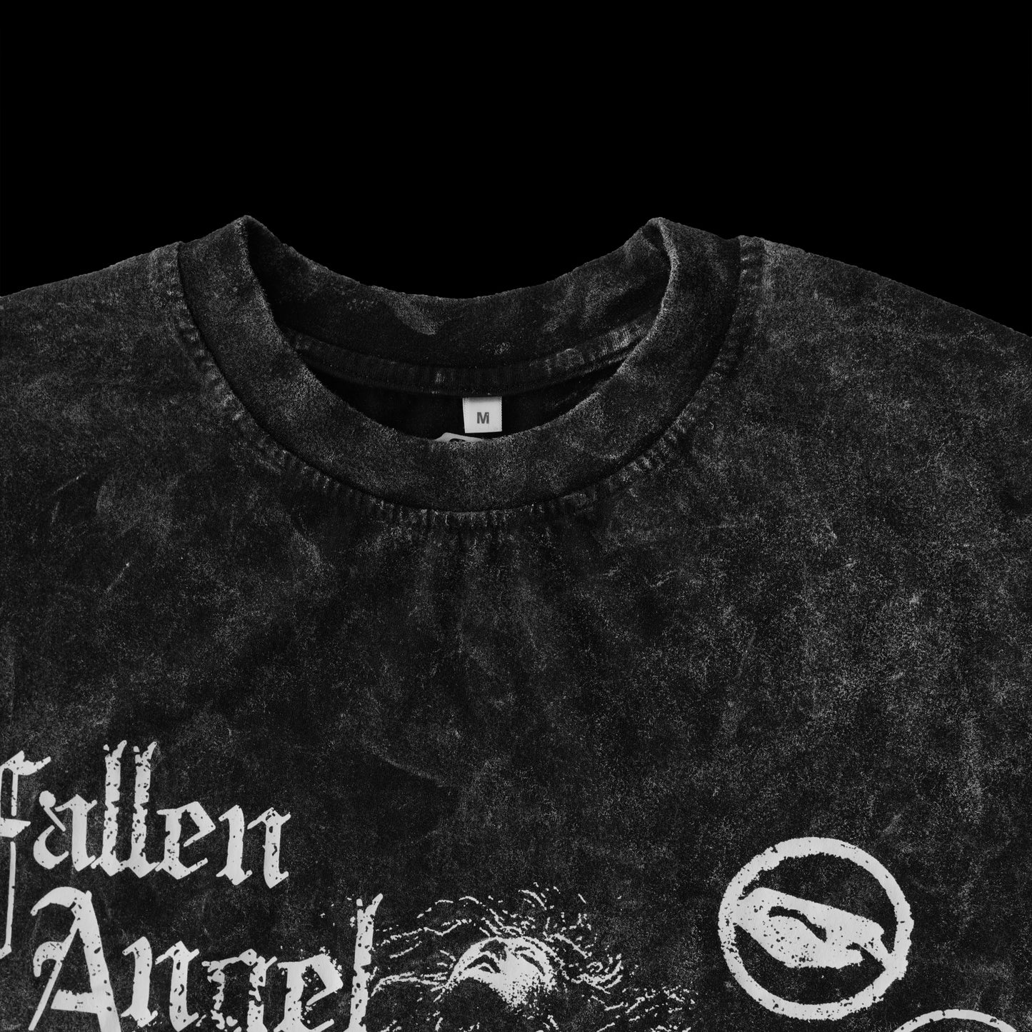 FALLEN ANGEL