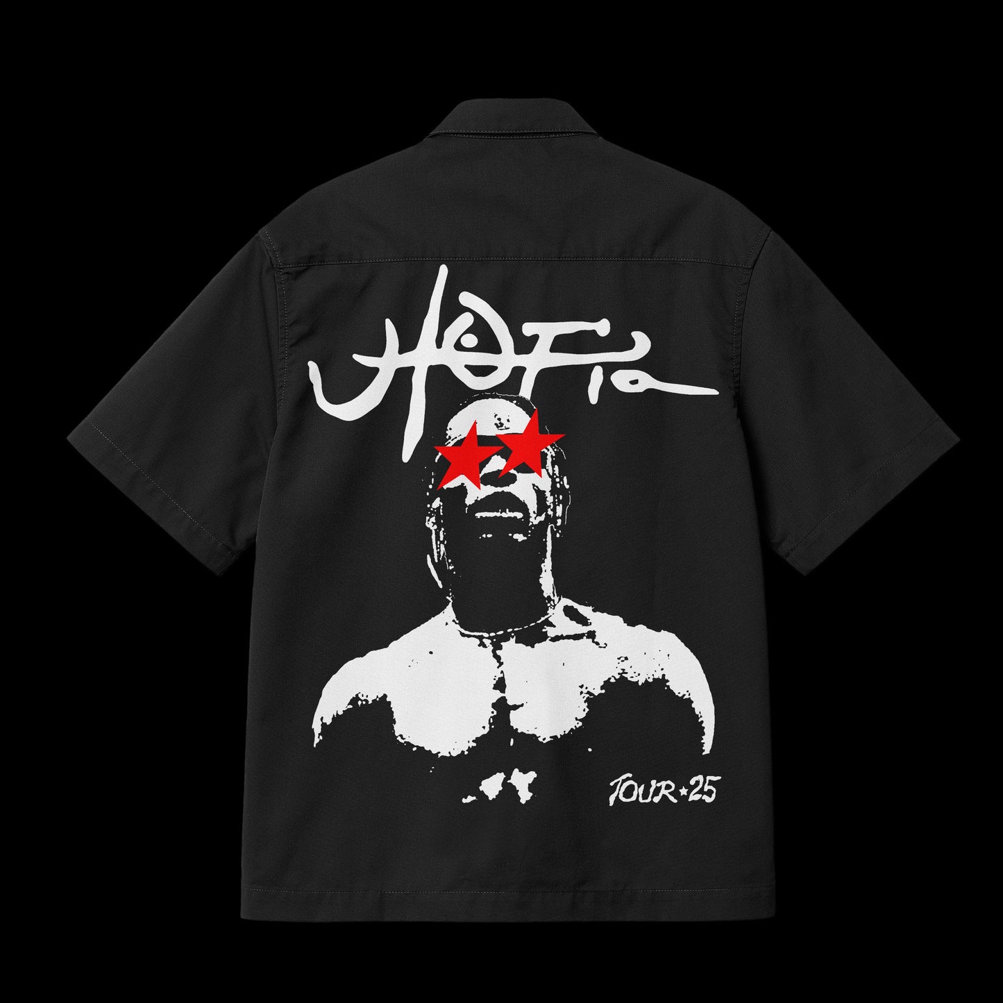 CIRCUS MAXIMUS (LIMITED DROP)