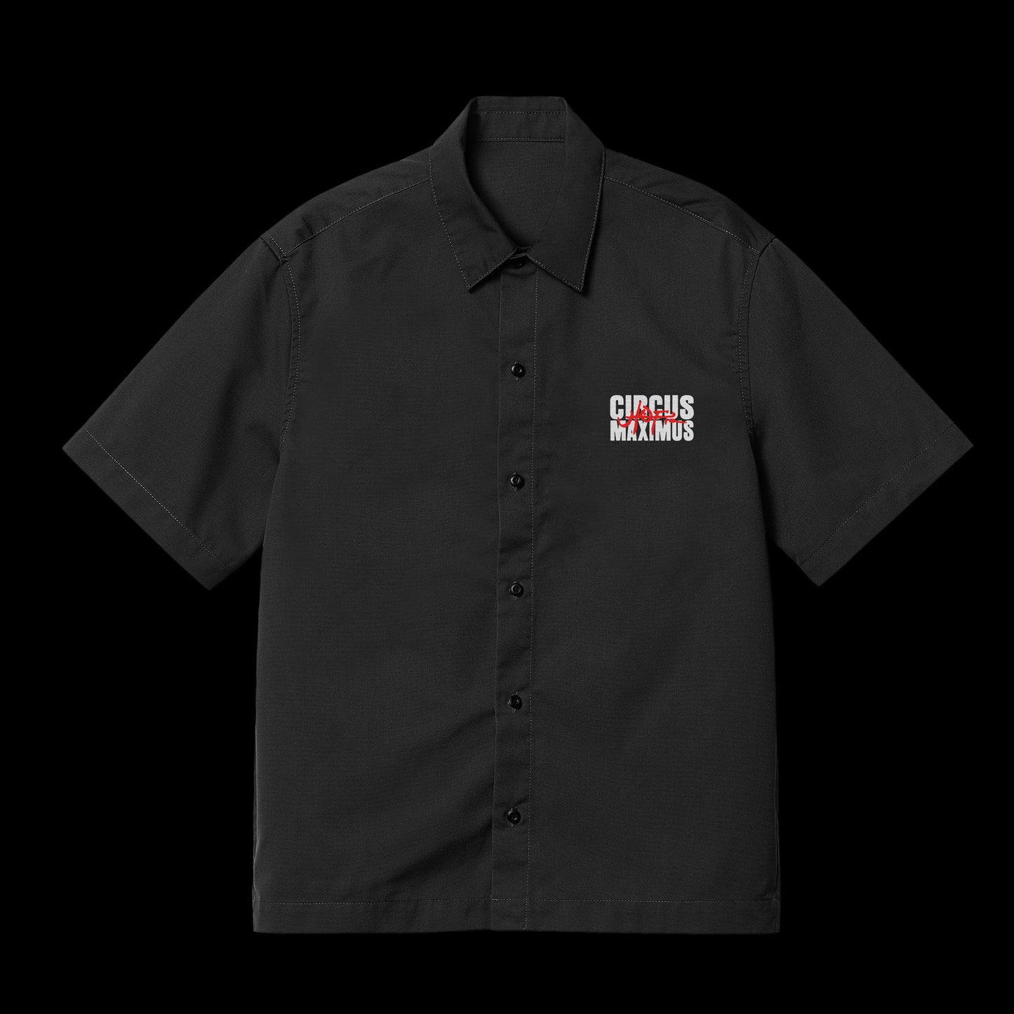 CIRCUS MAXIMUS (LIMITED DROP)