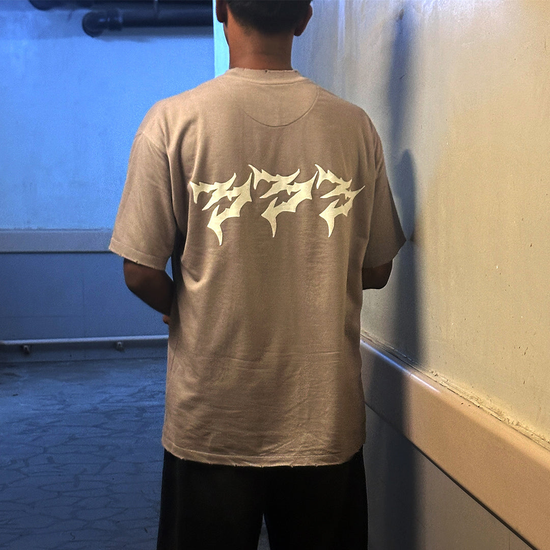 CREATE 2 DESTROY- PUFF PRINT (SALE)