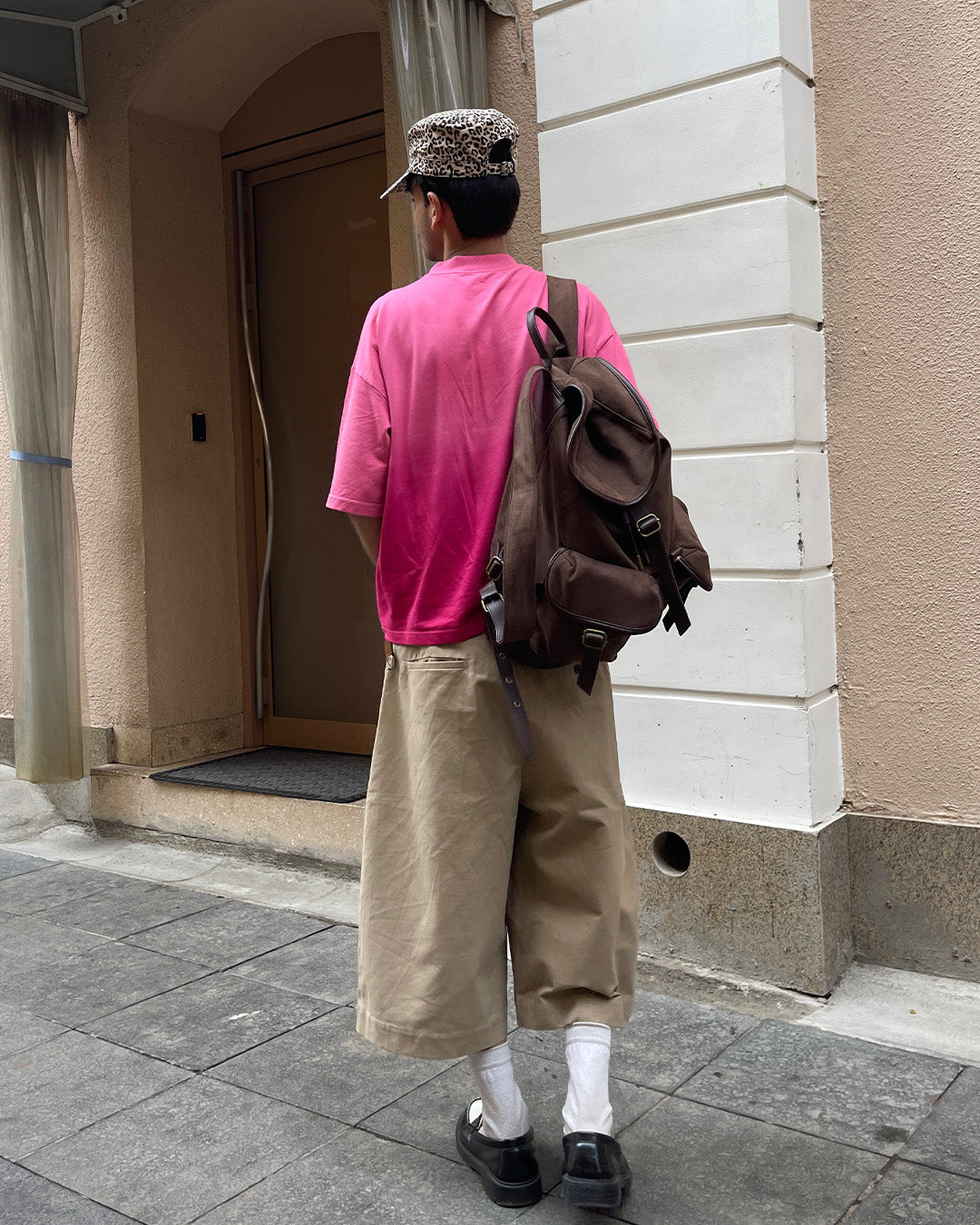 VISION PNK (OMBRE WASHED)