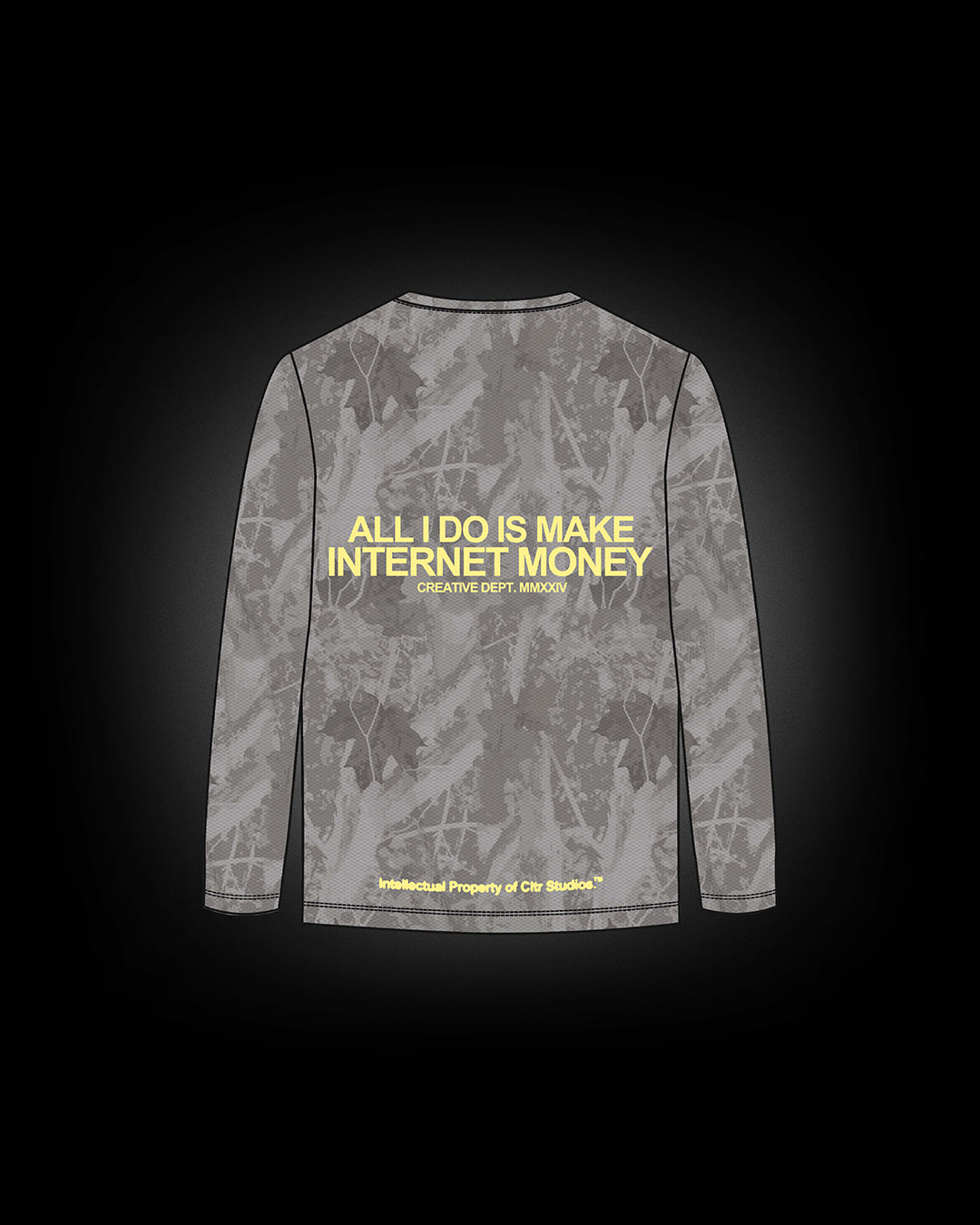 INTERNET MONEY