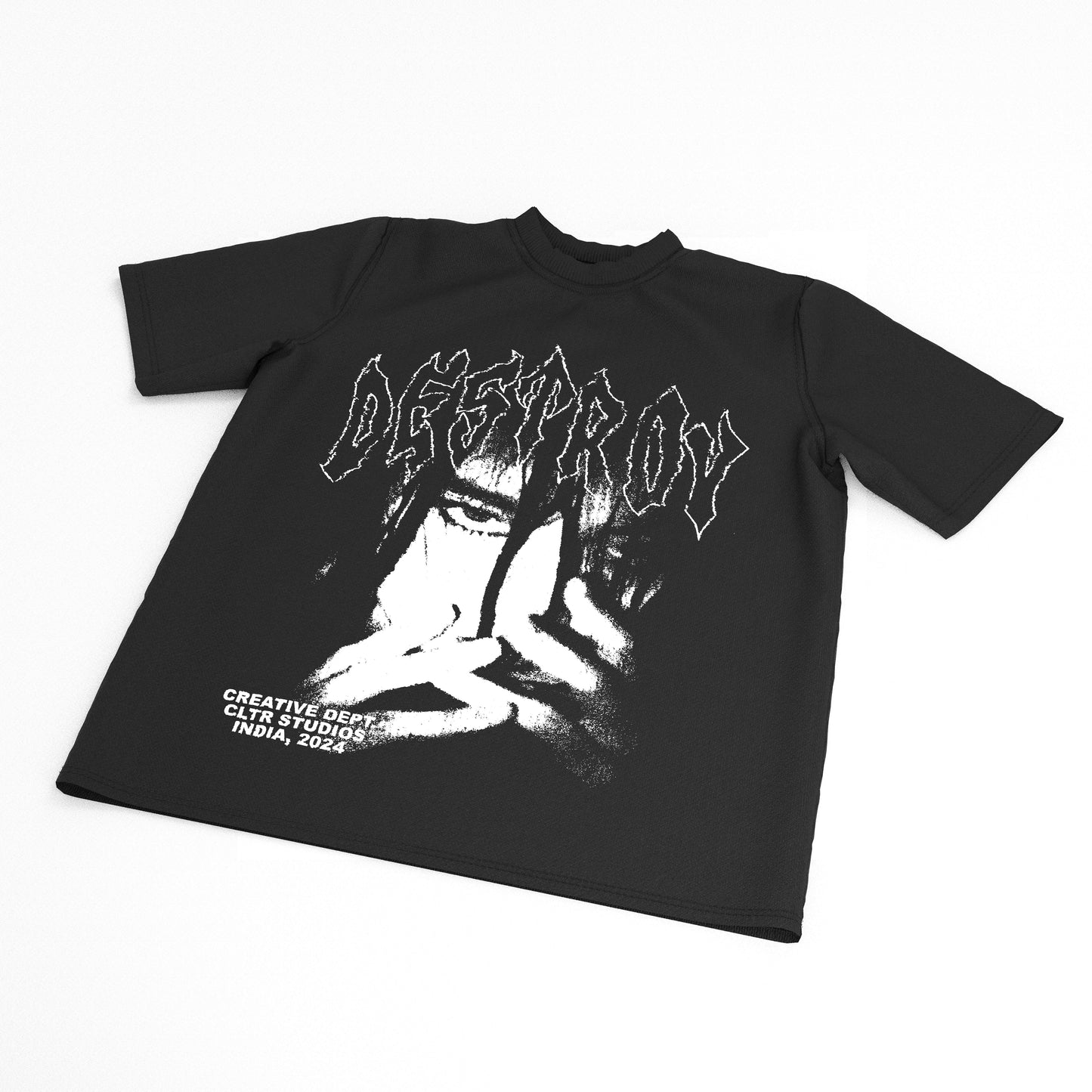 DESTROY CO-ORDS