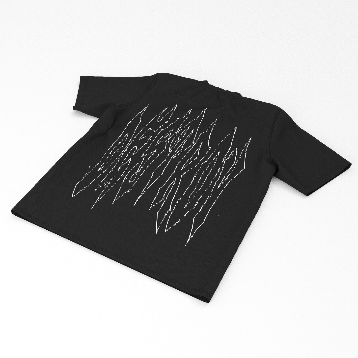 DESTROY TEE