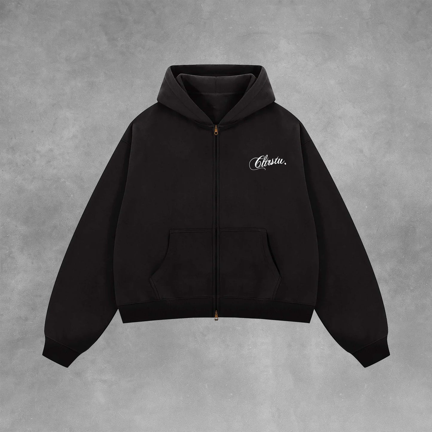 HARD FEELINGS (DOUBLE ZIP)