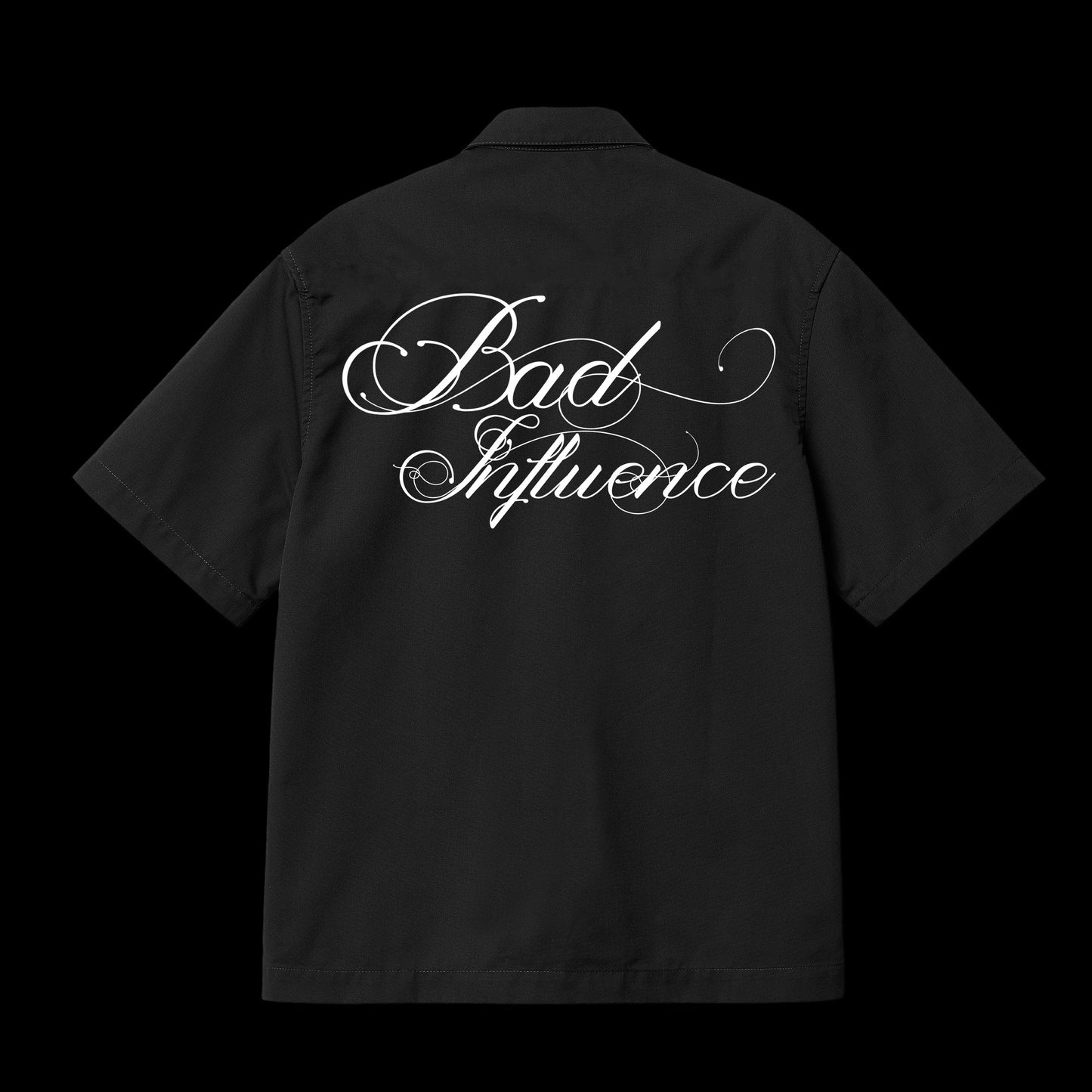 BAD INFLUENCE