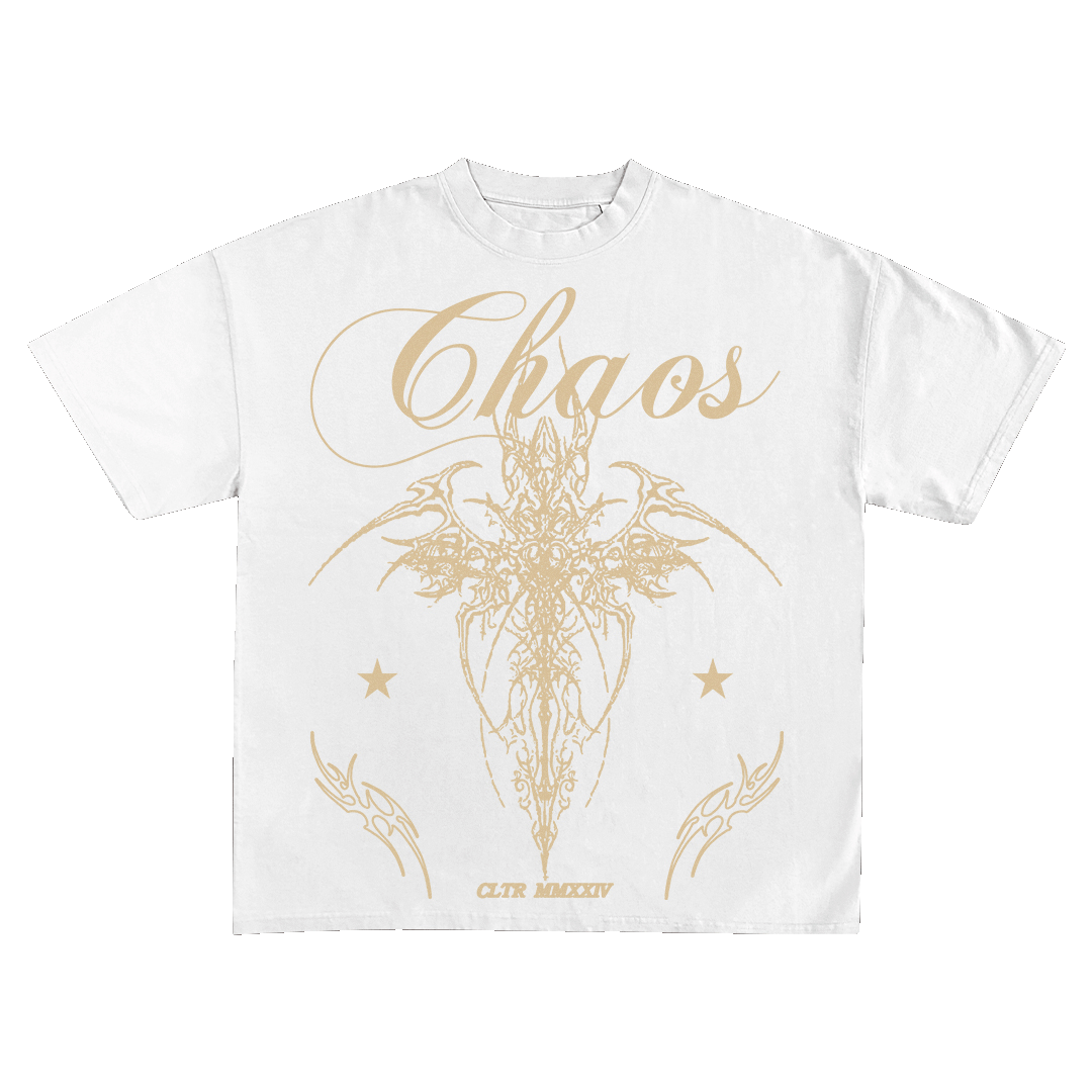 CHAOS (WH)