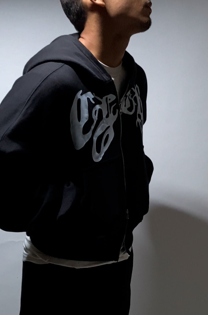 CLTR YARD (DOUBLE ZIP)