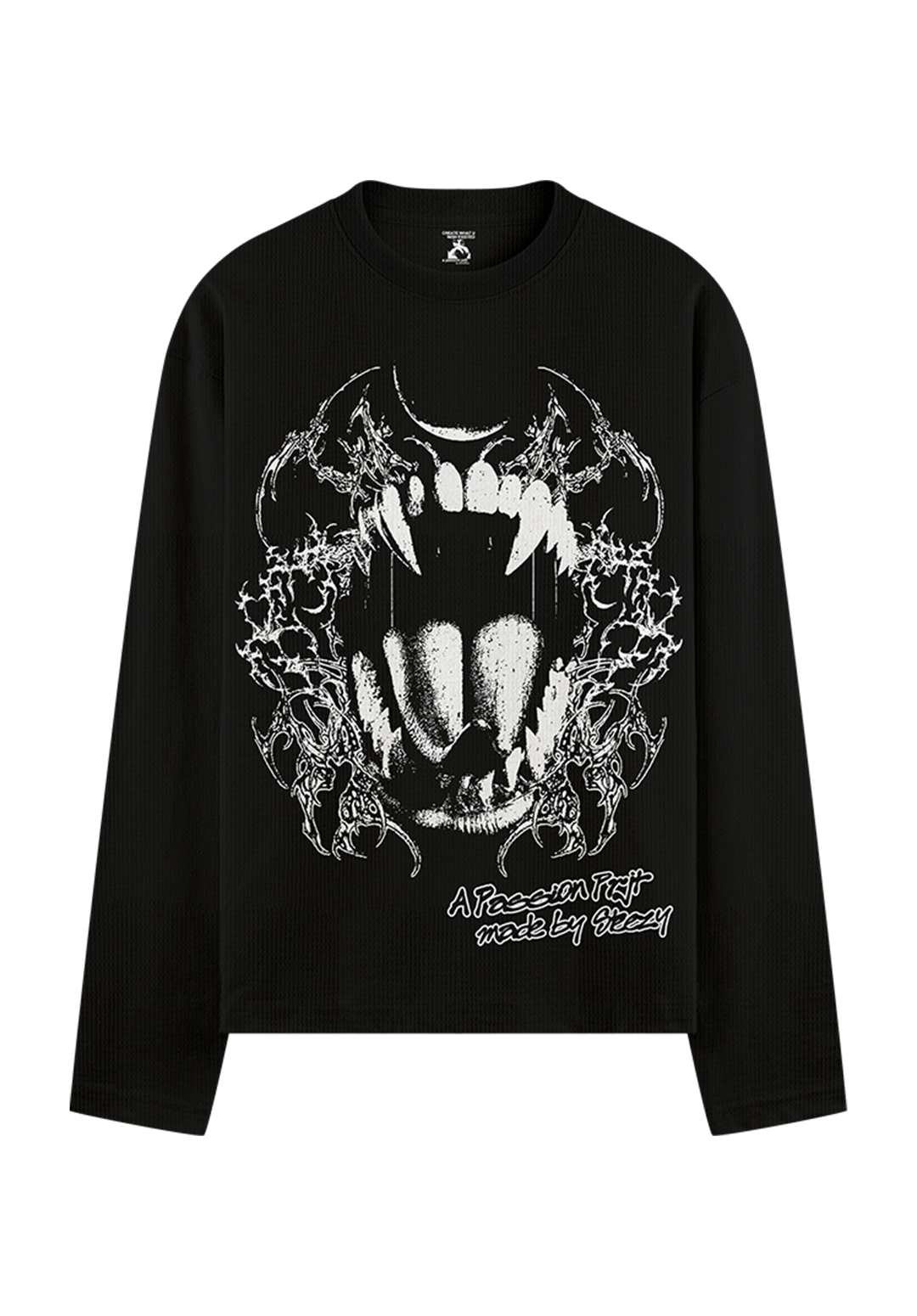 CYBERSIGLISM- WAFFLE 016