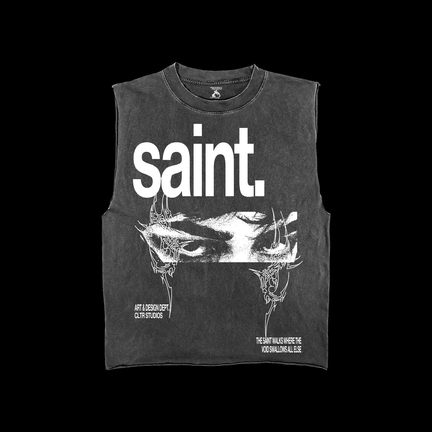 SAINT