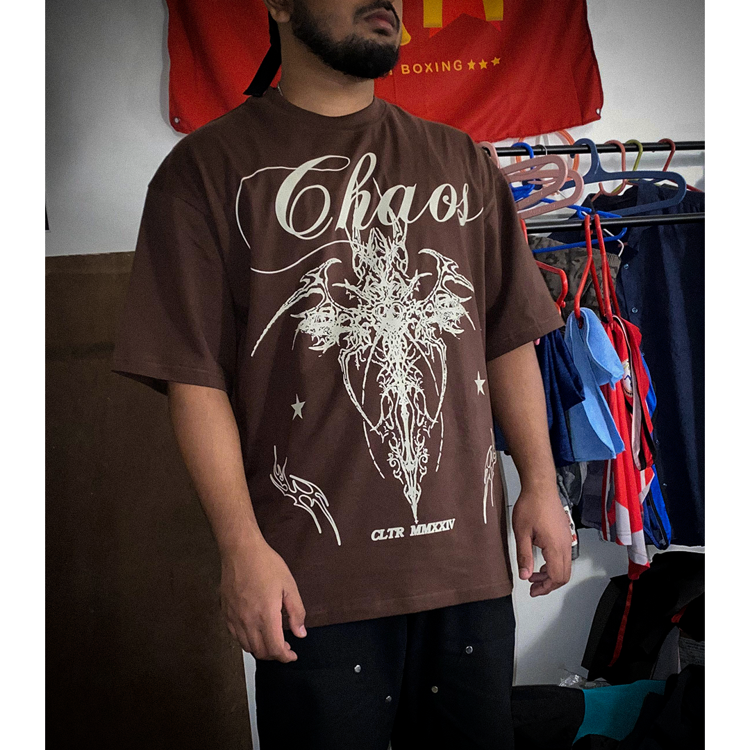 CHAOS (BRN)