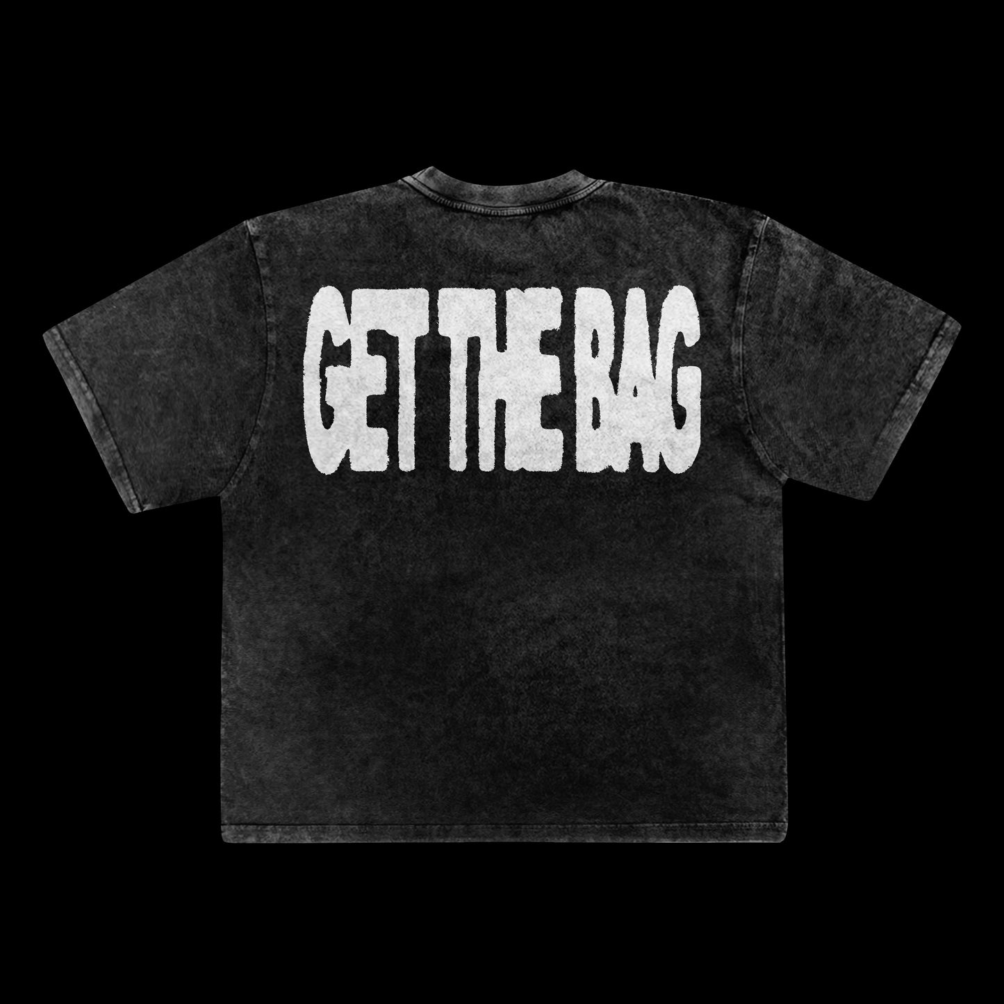 GET THE BAG