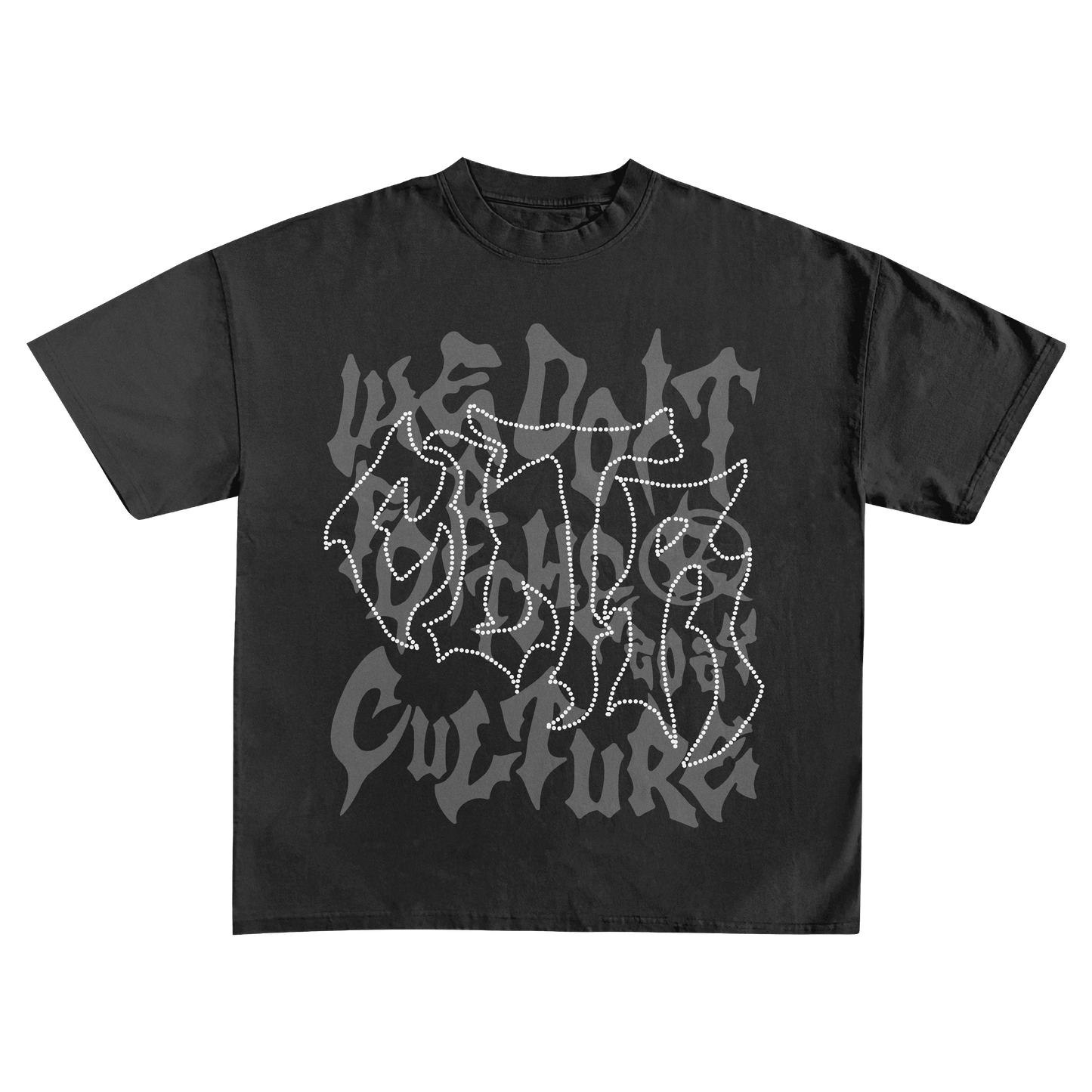 FOR DE CLTR(culture)