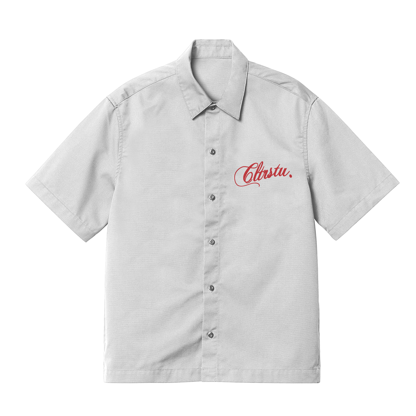 BLESSED CHILD BOWLING SHIRT