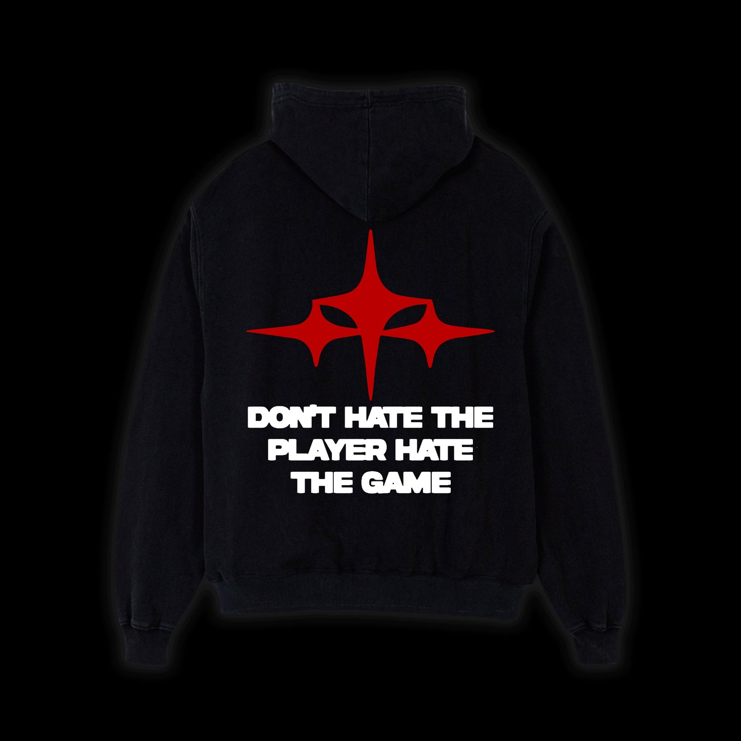 HATE THE GAME