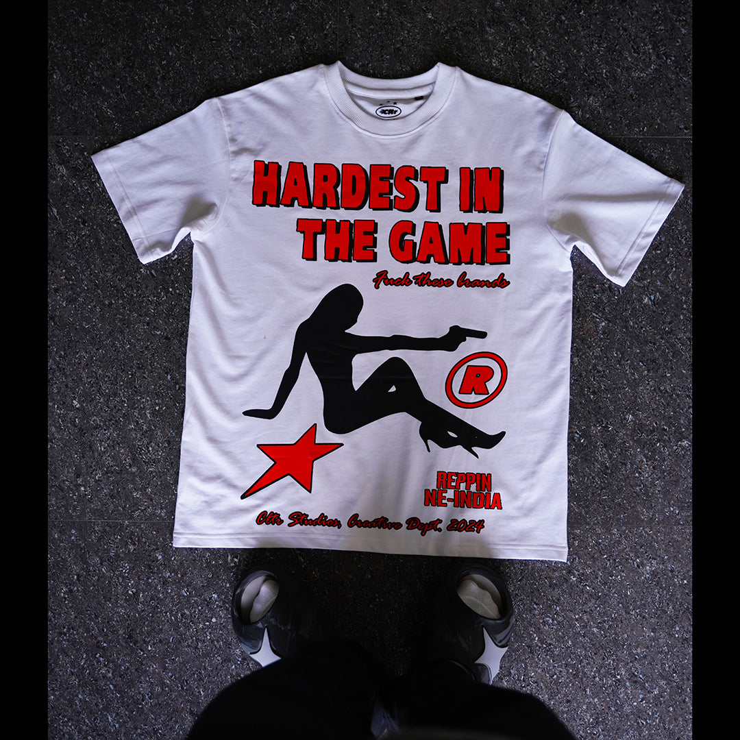 HARD