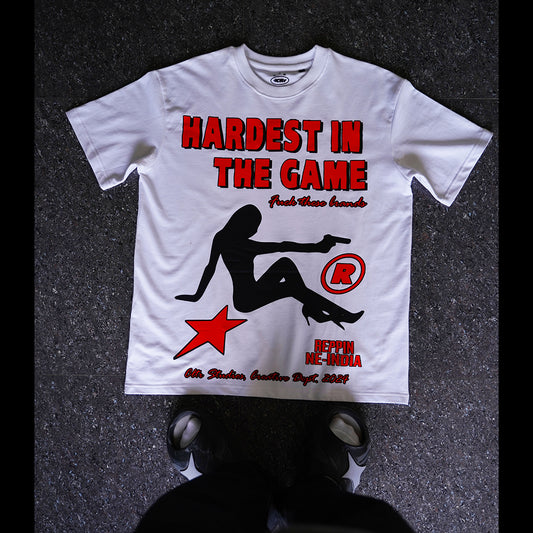 HARD