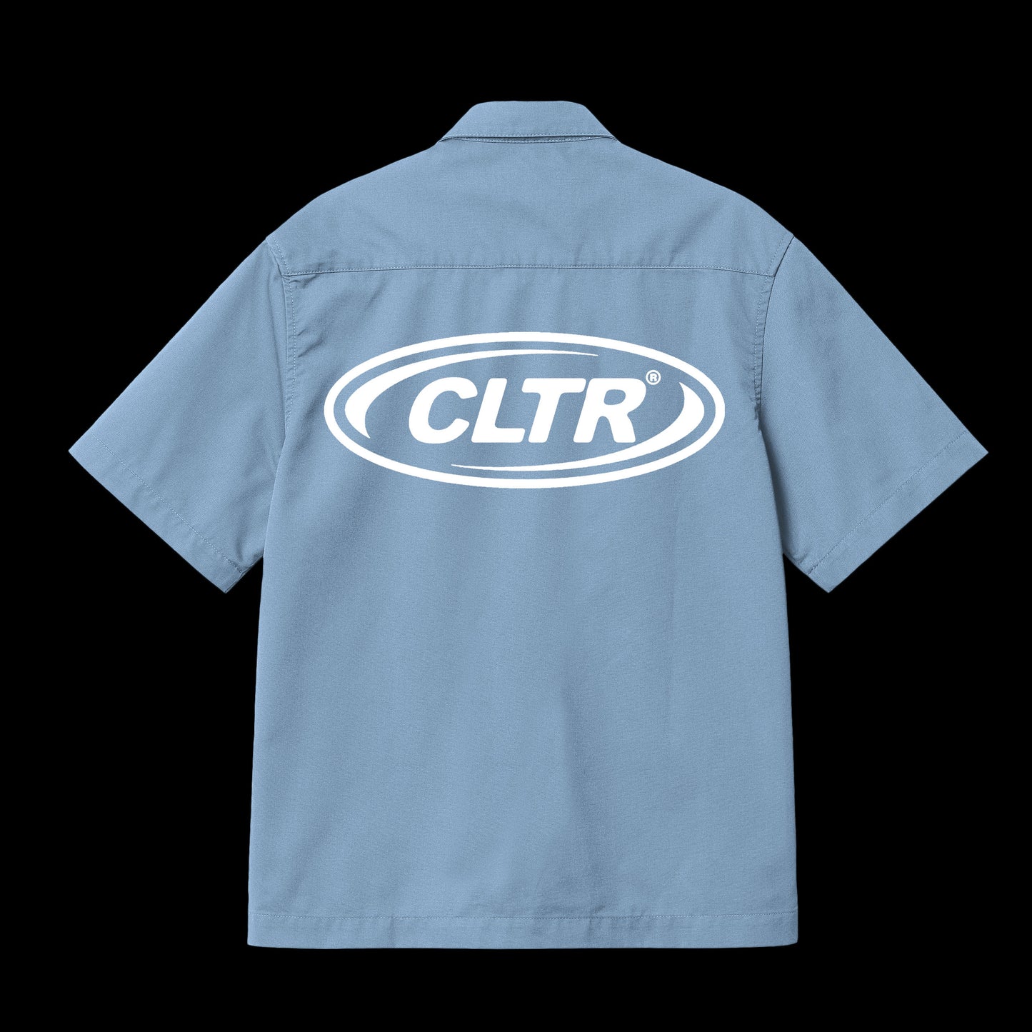 CLTR STAPLE SHIRT