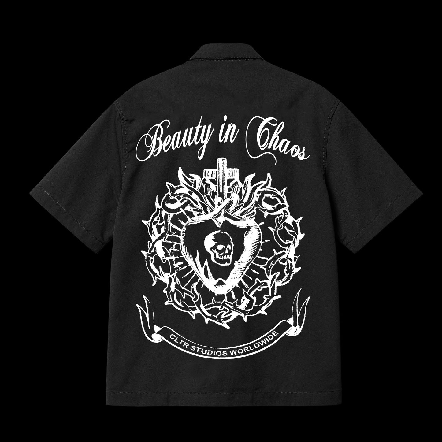 BEAUTY IN CHAOS SHIRT