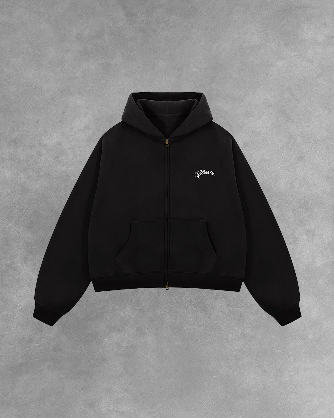 HARD FEELINGS (DOUBLE ZIP)