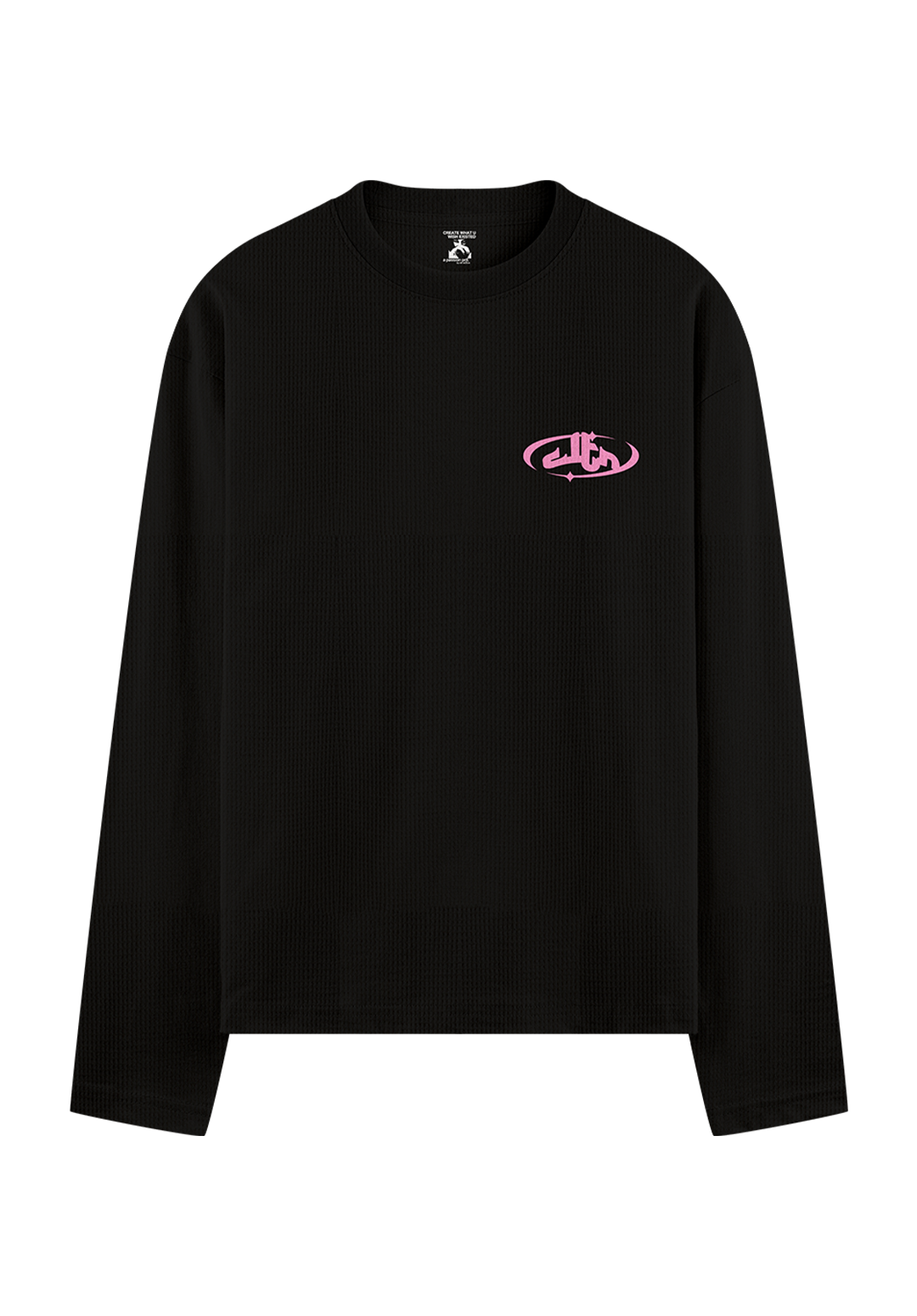 CLTR WRLDWIDE- WAFFLE 008