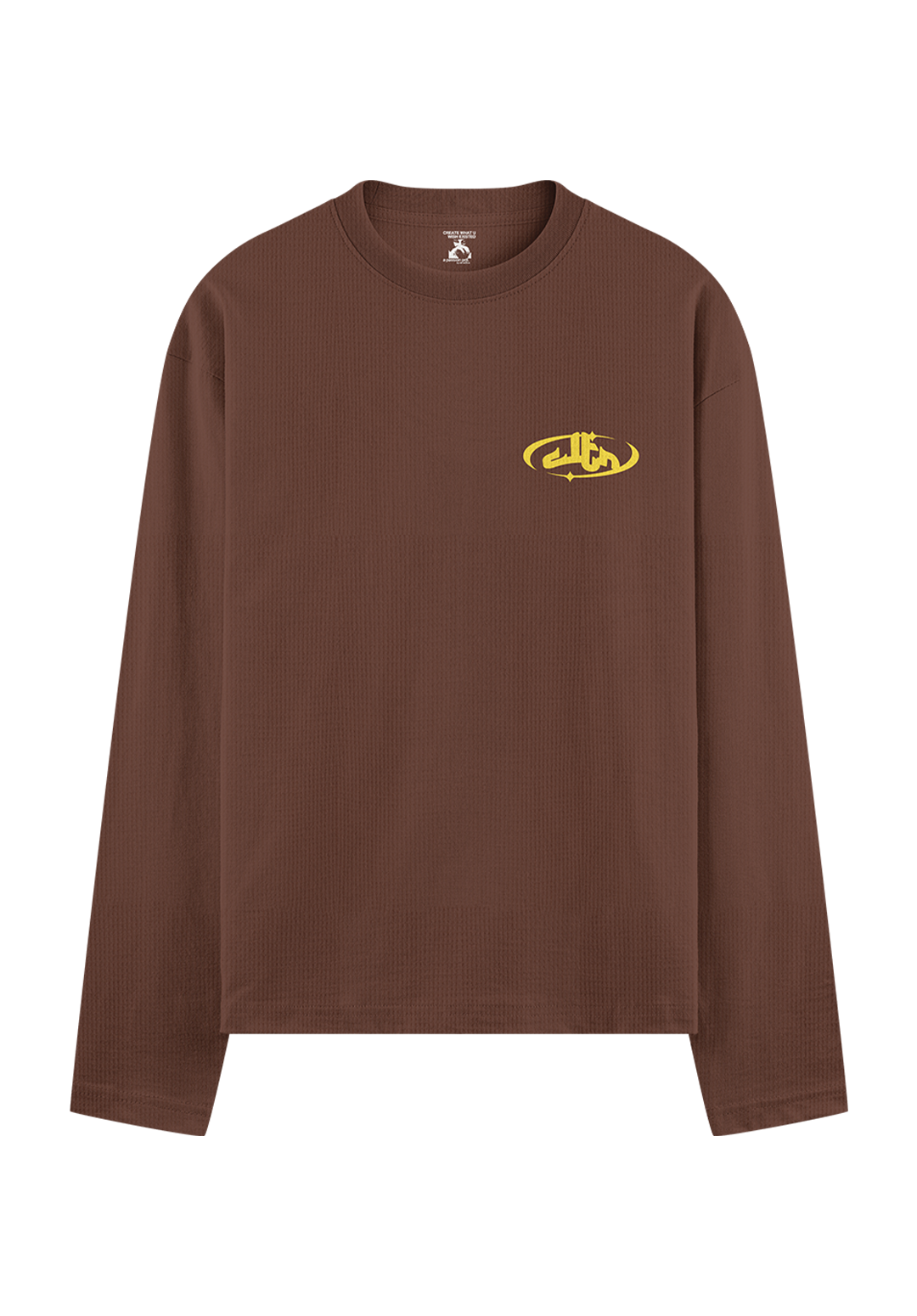 CLTR WRLDWIDE- WAFFLE 009