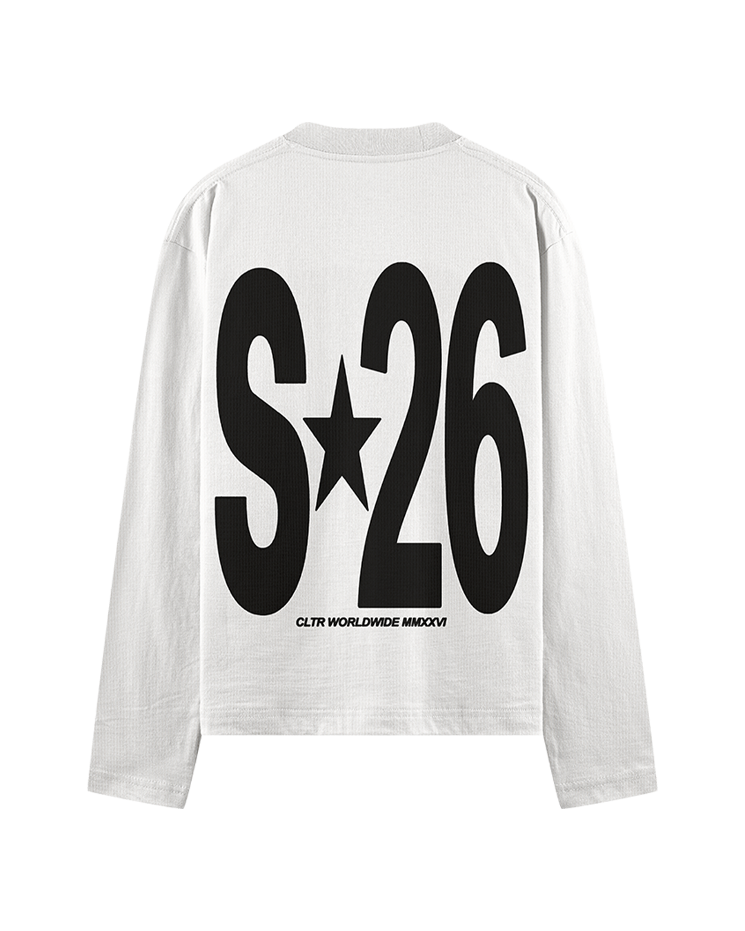 CLTR S26- WAFFLE 005