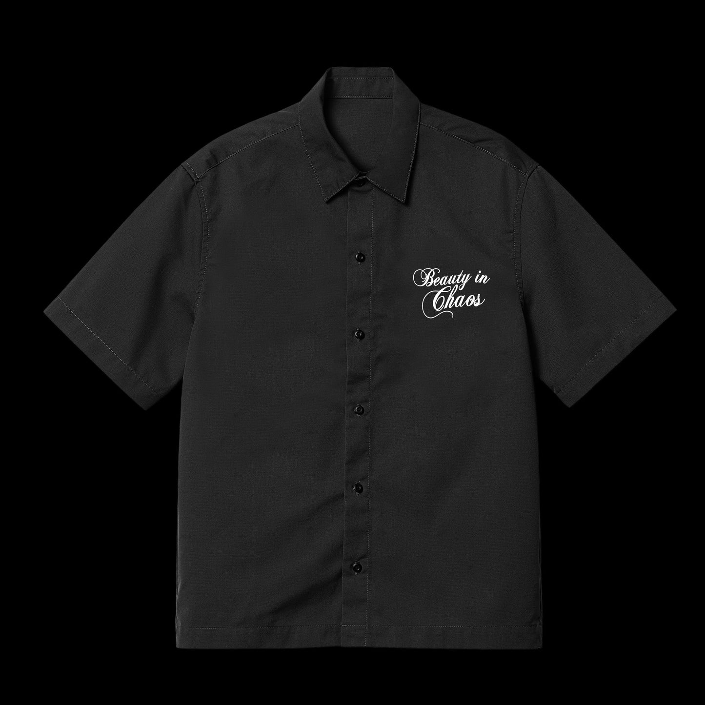 BEAUTY IN CHAOS SHIRT