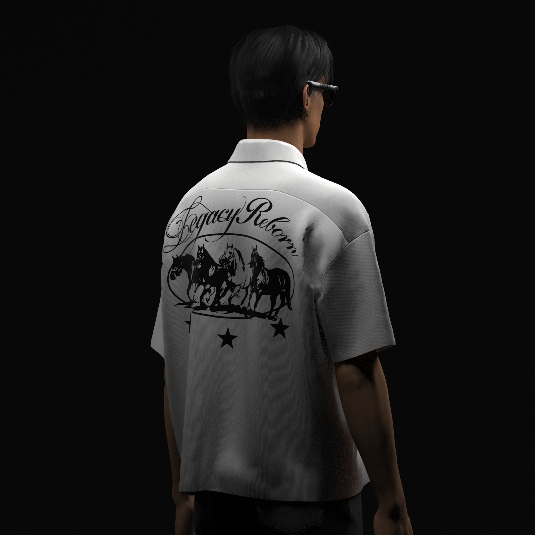 LEGACY REBORN
