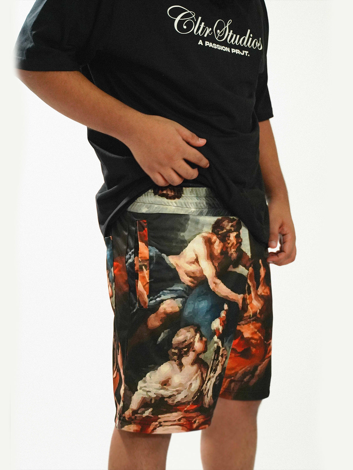 ART OF GREEK