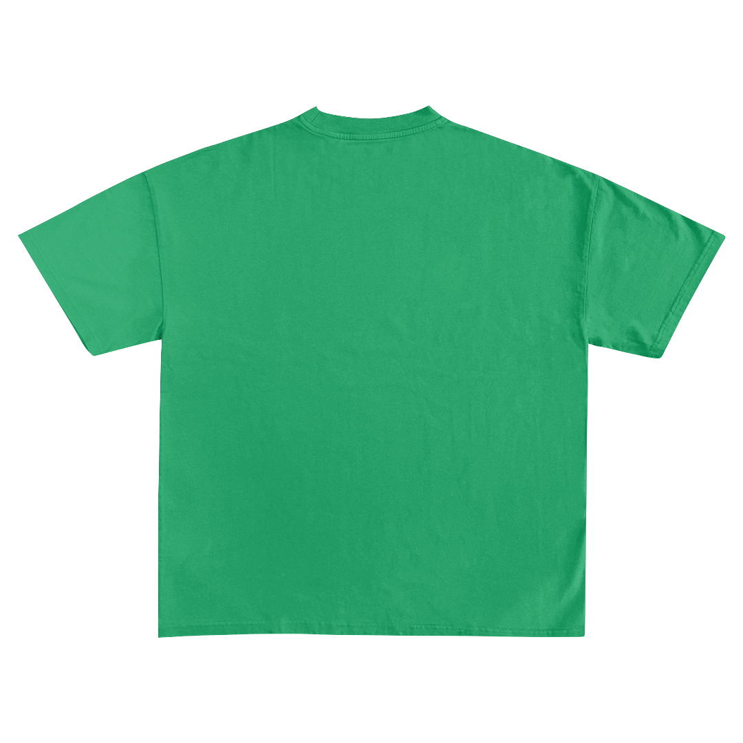 CUPID TEE -240GSM (GN)
