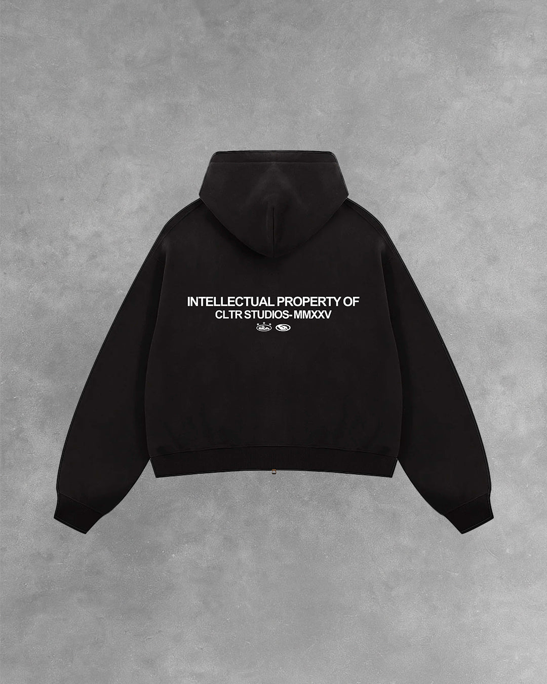 PRJT. RACKS (DOUBLE ZIP)