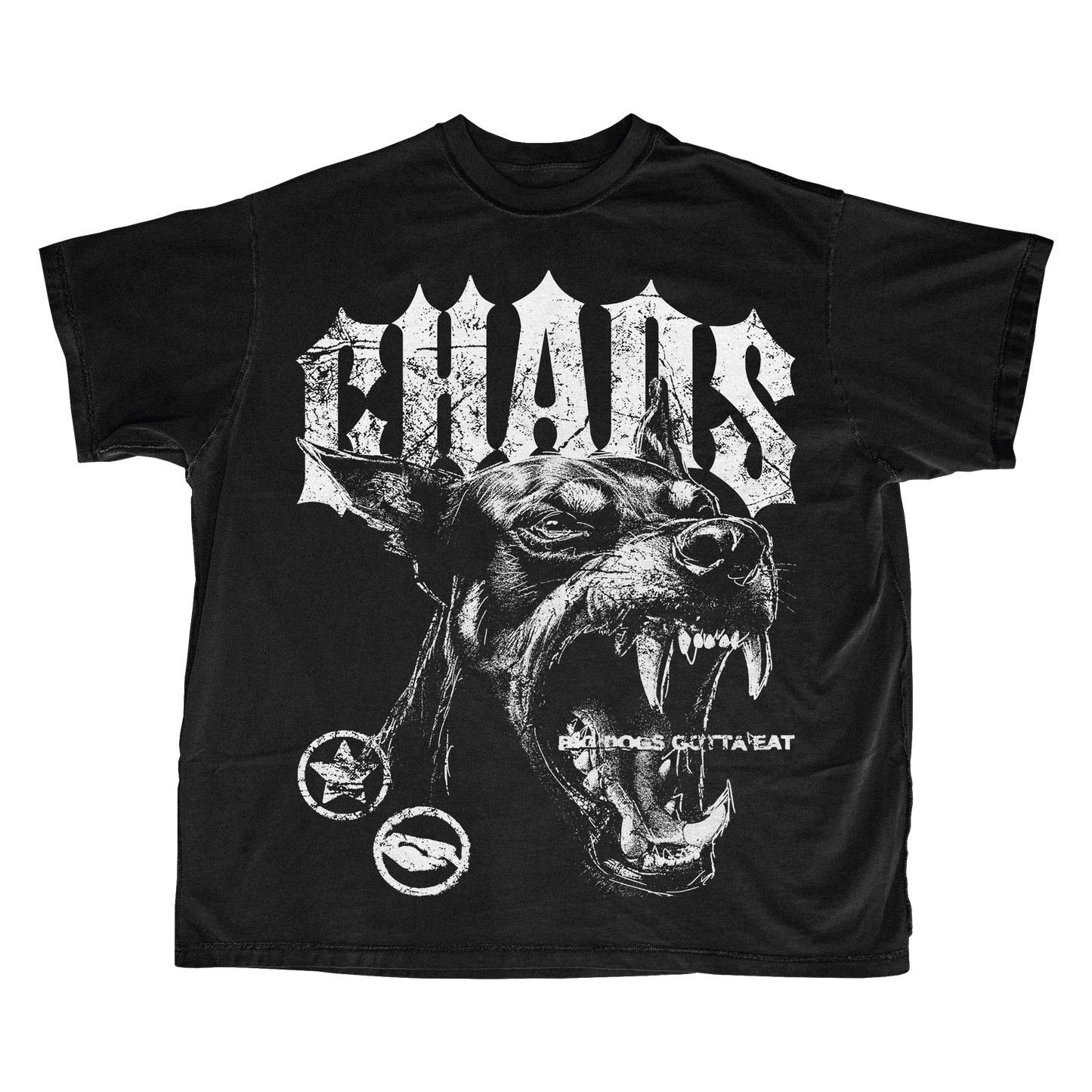 CHAOTIC CHAOS