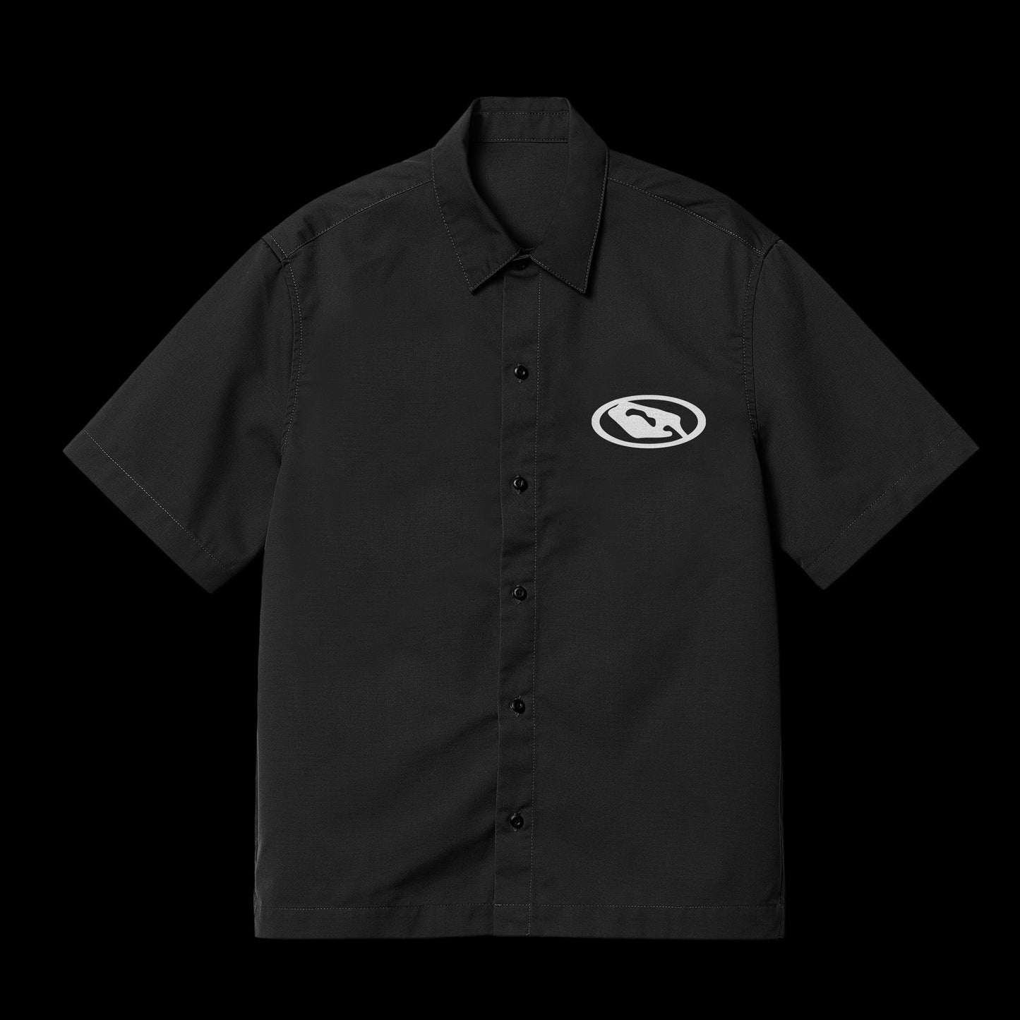 PAST FUTURE SHIRT