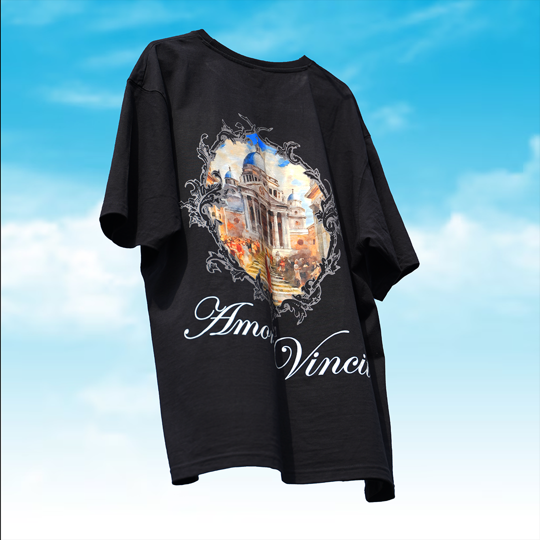 Amor Vincit