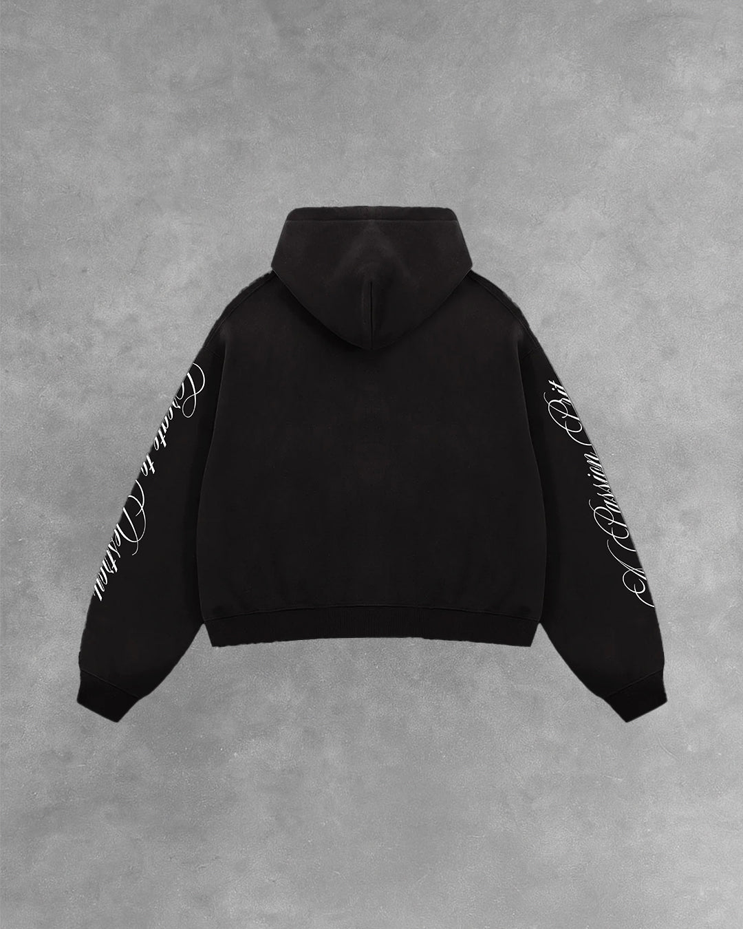 SYNCHRONY (DOUBLE ZIP)