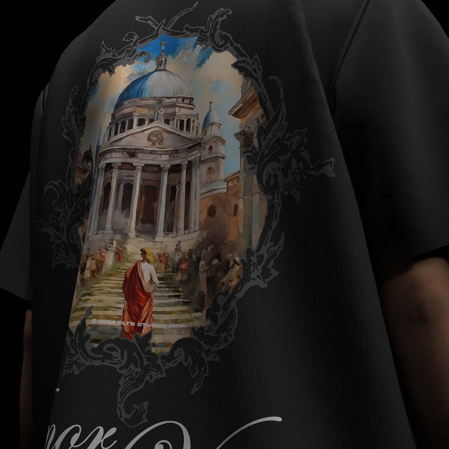 Amor Vincit