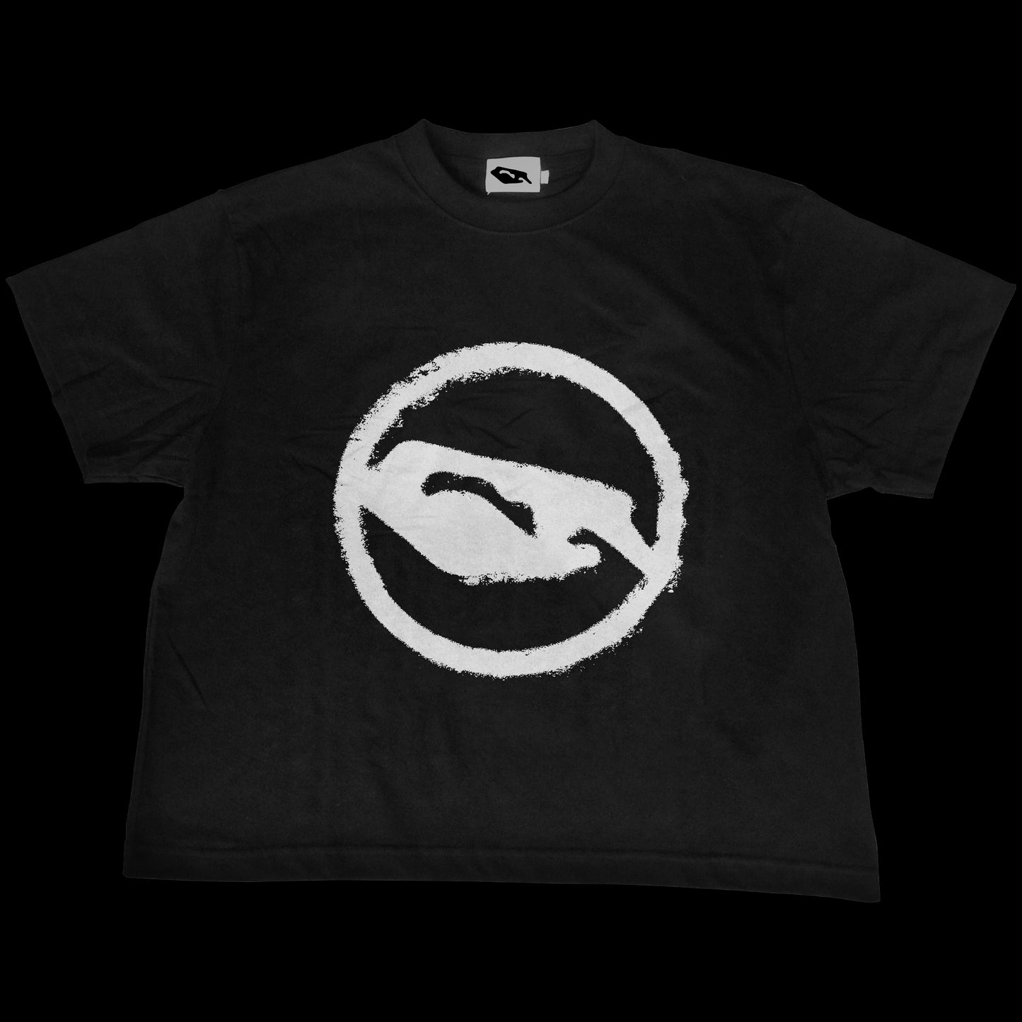 CLTR SIGNATURE TEE 1.0