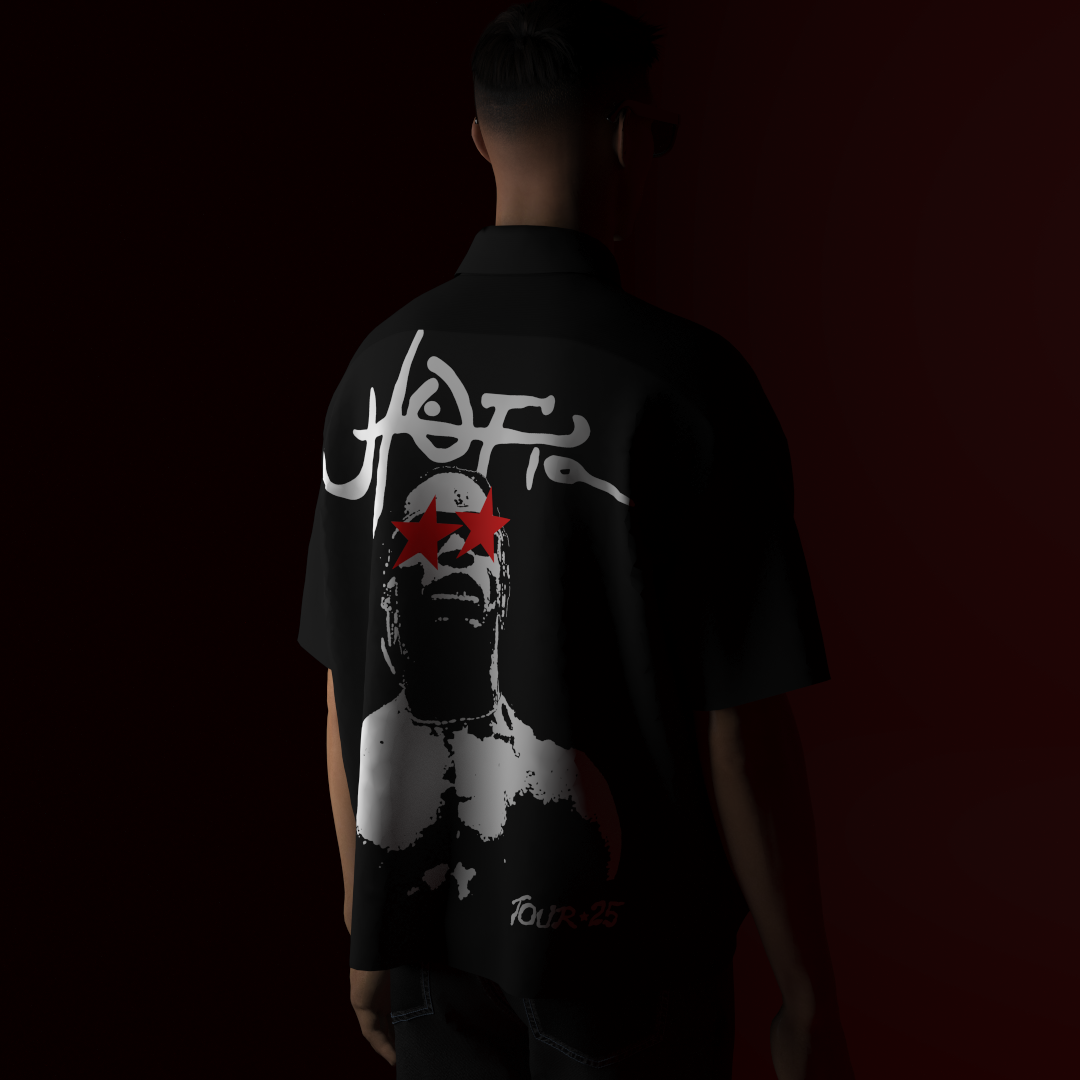CIRCUS MAXIMUS (LIMITED DROP)