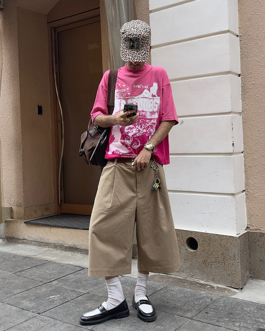 VISION PNK (OMBRE WASHED)