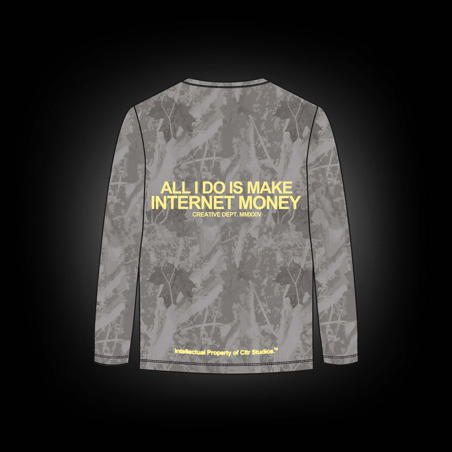 INTERNET MONEY