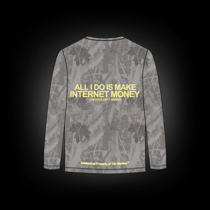 INTERNET MONEY