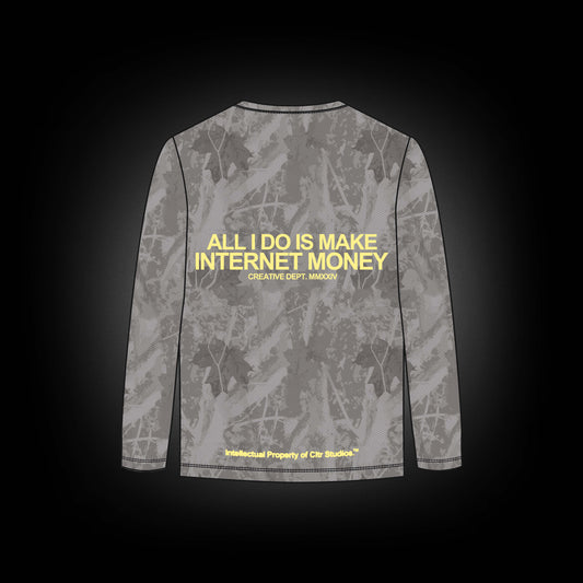 INTERNET MONEY