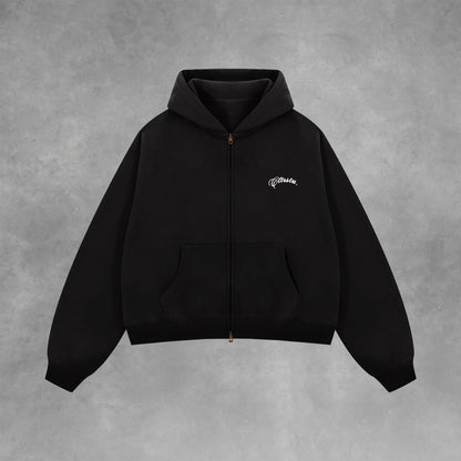 CIAO BELLA (DOUBLE ZIP)