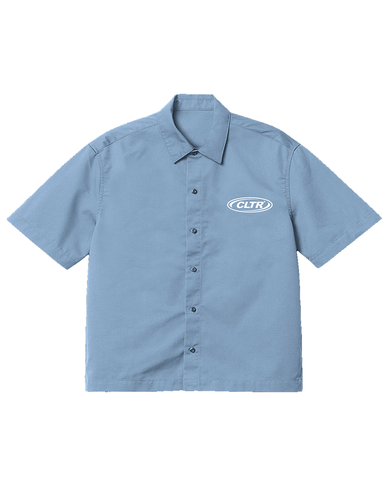 CLTR STAPLE SHIRT